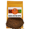 Chicken Liver Food Topper