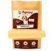 Coconut flavor- Puprazy Yak Cheese Dog Chew| All life stages| Immunity Booster