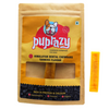 Turmeric flavor- Puprazy Yak Cheese Dog Chew| All life stages| Immunity Booster