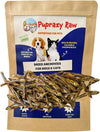 Dried Anchovies - No Preservatives