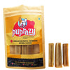 Puprazy Yak Cheese Dog Chew Bars| All life stages| 100% Organic