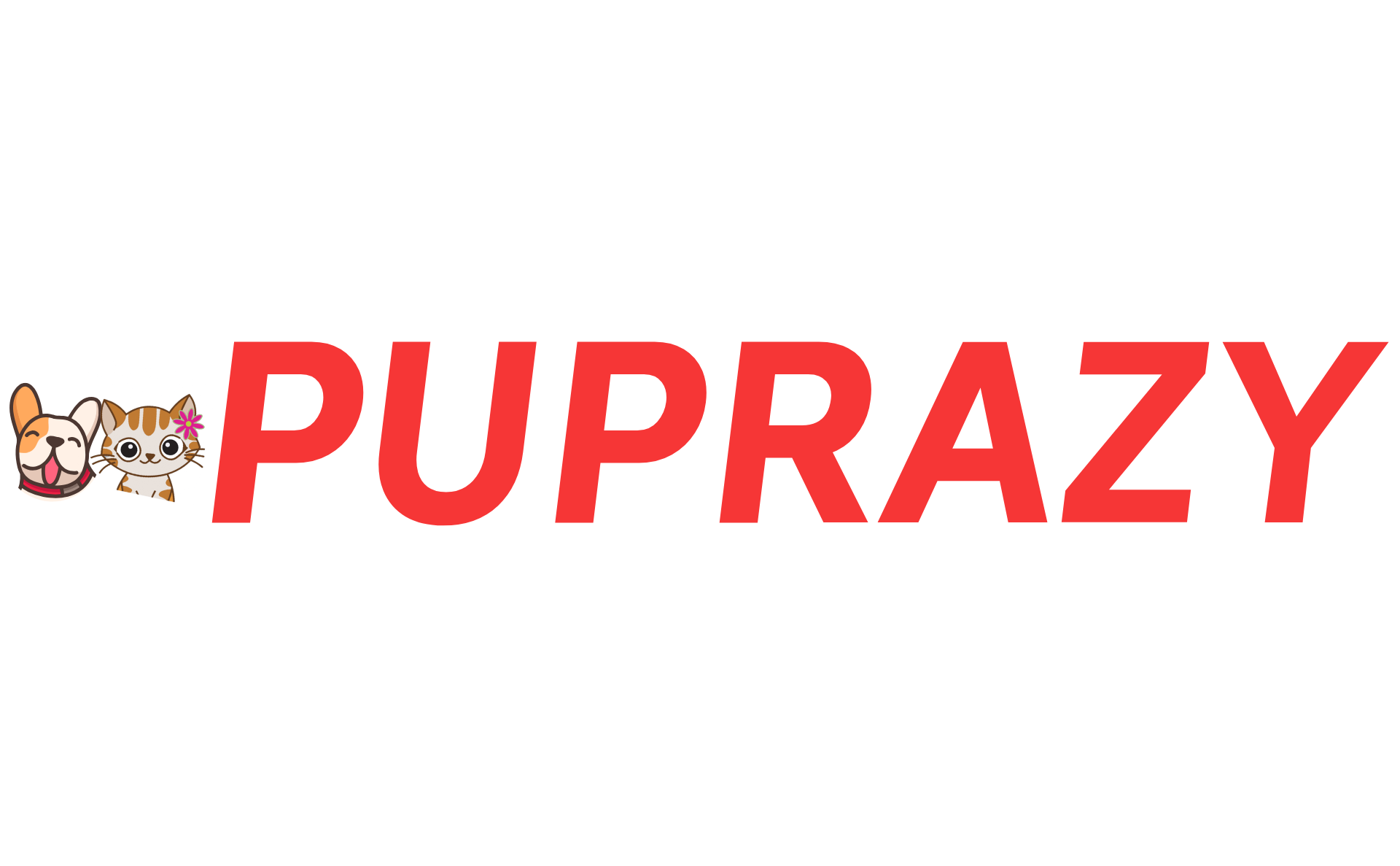 Puprazy