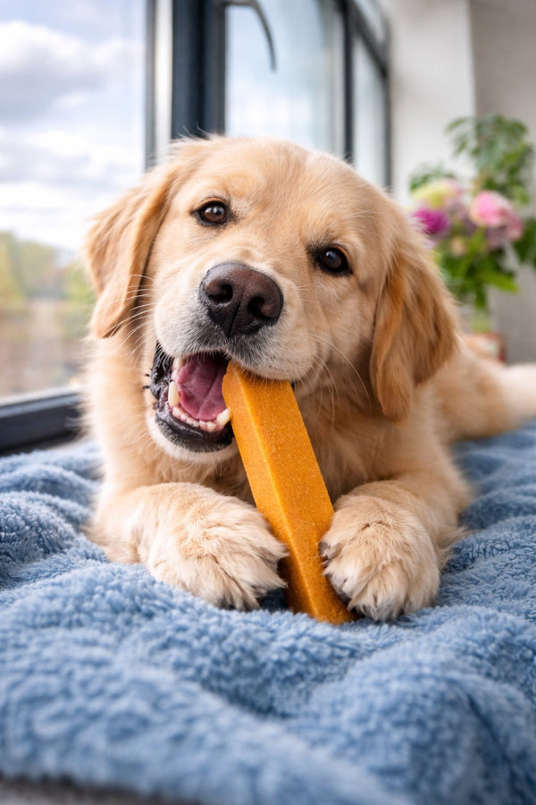 Yak Treats for Dogs: Benefits, Safety and Best Uses