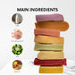 Himalayan Chews with Real Fruit - Choose from 8 different variants