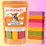Puprazy Himalayan Dog Chew| All 9 flavors| Mix & Match