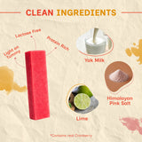 Puprazy Himalayan Dental Chewbars - Cranberry