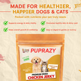 Big Dog Treat Combo