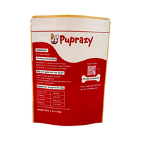 100% Organic Chicken Slice Jerky for Dogs | Single Ingredient