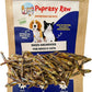 Dried Anchovies - No Preservatives