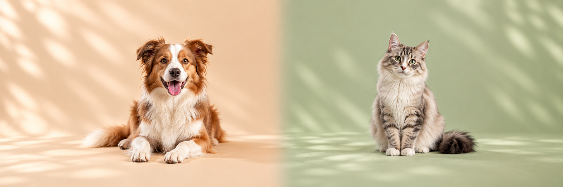 Puprazy seafood range — ocean-fresh treats for dogs and cats in UAE