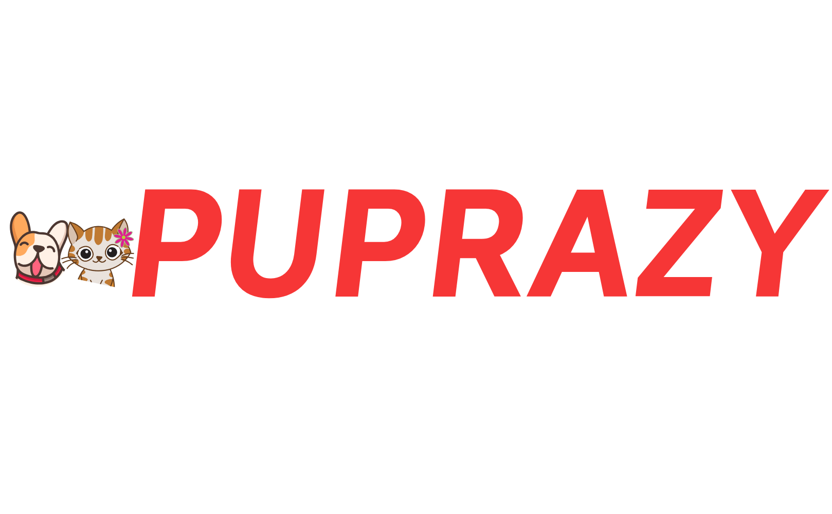 Puprazy
