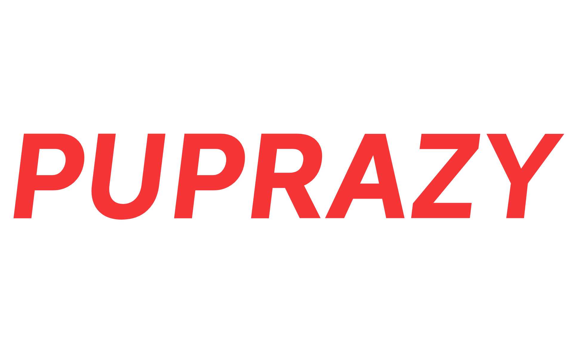 Puprazy
